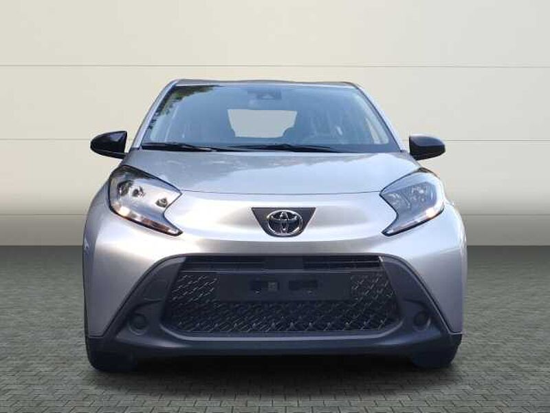 Toyota Aygo X 1,0-l-VVT-i 5-Türer Play Apple CarPlay Android Auto Klimaautom SHZ Spurhalteass.