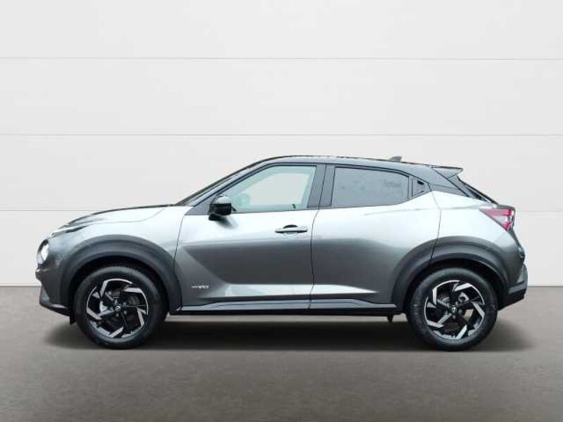 Nissan Juke 1.6 HYBRID 143 PS 4AMT N-CONNECTA 360 Kamera LED ACC Apple CarPlay Android Auto