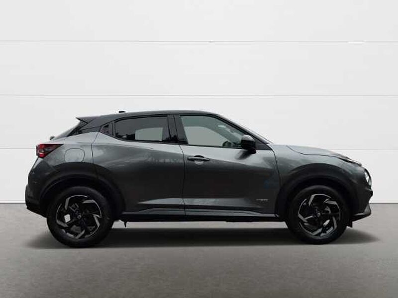 Nissan Juke 1.6 HYBRID 143 PS 4AMT N-CONNECTA 360 Kamera LED ACC Apple CarPlay Android Auto