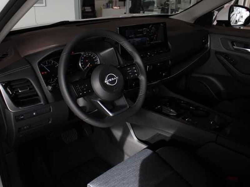 Nissan X-Trail e-Power 1.5 VC-T 204PS Acenta NAVI+KAMERA+ Navi 360 Kamera LED ACC Apple CarPlay