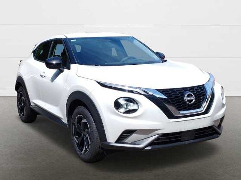 Nissan Juke 1.0 DIG-T N-STYLE LED DAB Spurhalteass. Fernlichtass. Verkehrszeichenerk. Notbre