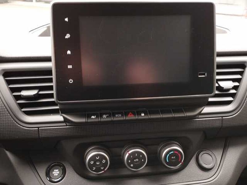 Nissan Primastar Kasten L2H1 3,0t dci MT N-CONNECTA Navi Apple CarPlay Android Auto Totwinkelassi