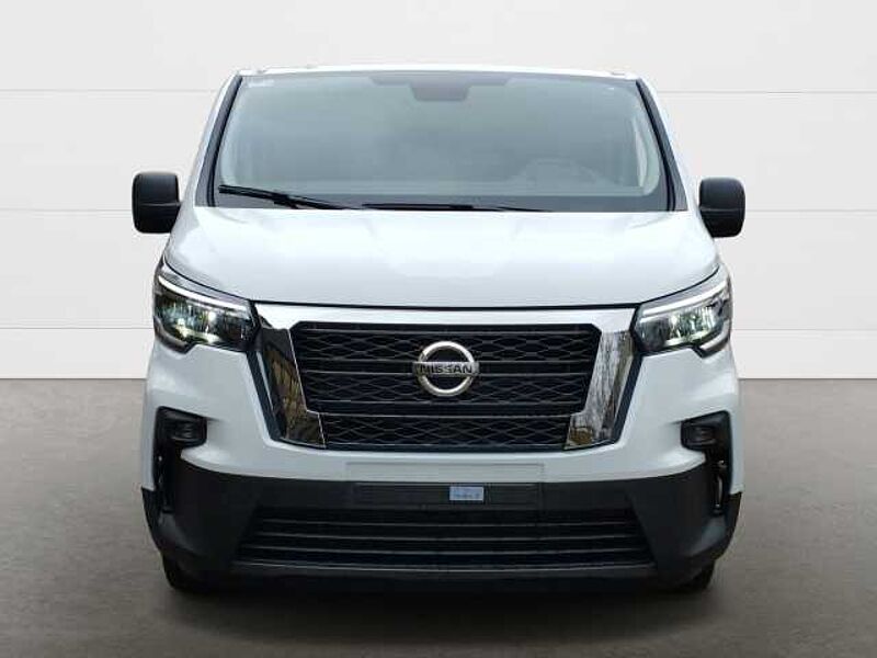 Nissan Primastar Kasten L2H1 3,0t dci150 DCT Acenta LRB 270 Grad LED Temp PDC