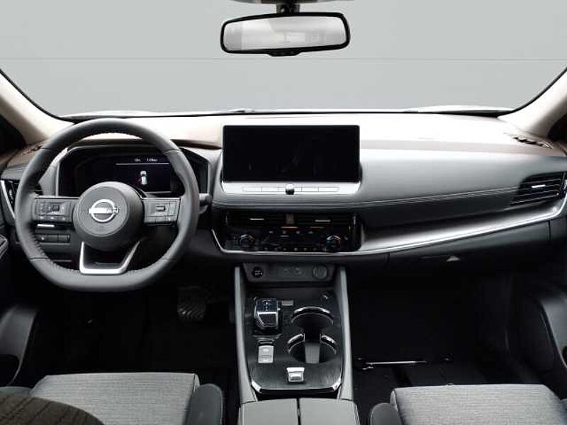 Nissan X-Trail 1.5 VC-T e-POWER 4x2 N-Connecta Navi 360 Kamera LED ACC Apple CarPlay Android Au