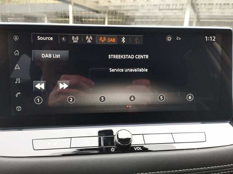 Nissan X-Trail 1.5 VC-T e-POWER 4x2 N-Connecta Navi 360 Kamera LED ACC Apple CarPlay Android Au