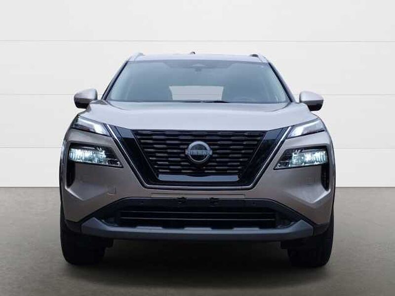 Nissan X-Trail 1.5 VC-T e-POWER 4x2 N-Connecta Navi 360 Kamera LED ACC Apple CarPlay Android Au