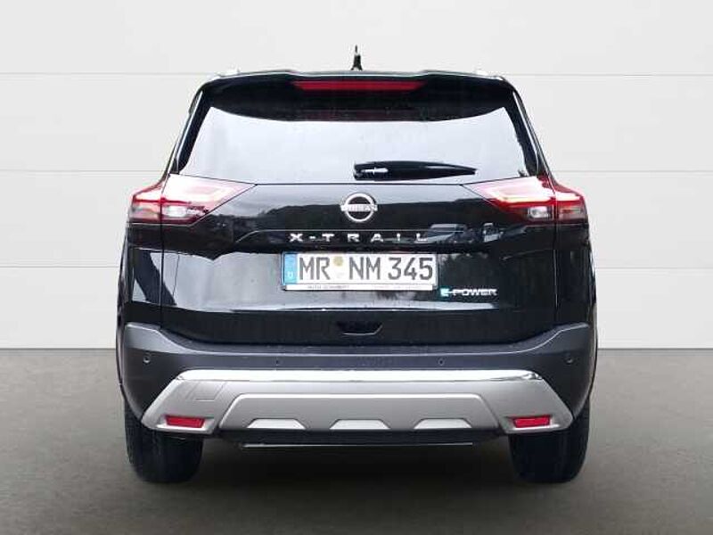 Nissan X-Trail 1.5 VC-T e-POWER 4x2 Tekna+ HUD Panorama Navi Memory Sitze Soundsystem Bose