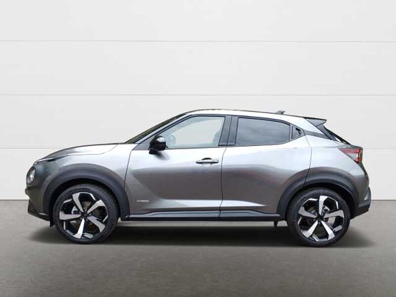 Nissan Juke 1.6 HYBRID 4AMT TEKNA Soundsystem Bose 360 Kamera LED Apple CarPlay Android Auto