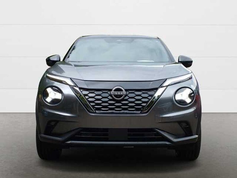 Nissan Juke 1.6 HYBRID 4AMT TEKNA Soundsystem Bose 360 Kamera LED Apple CarPlay Android Auto