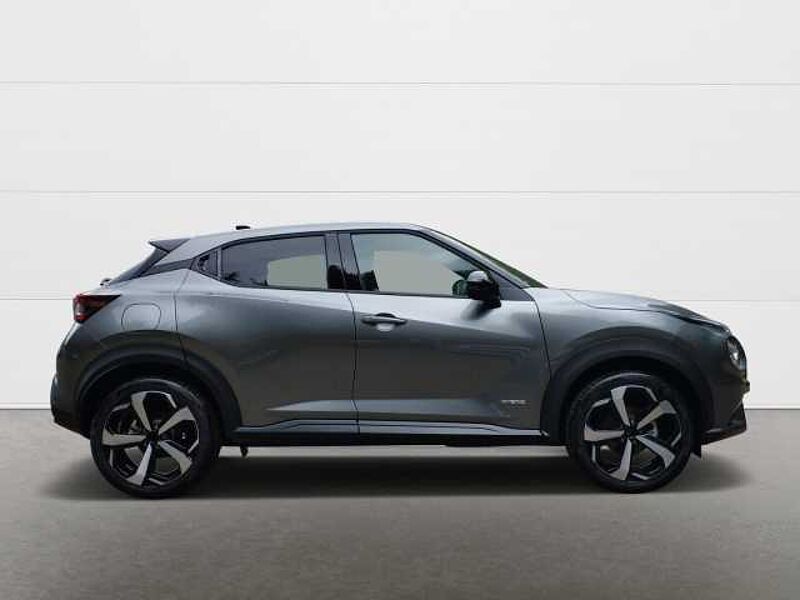 Nissan Juke 1.6 HYBRID 4AMT TEKNA 360 Kamera LED Apple CarPlay Android Auto Klimaautom BOSE