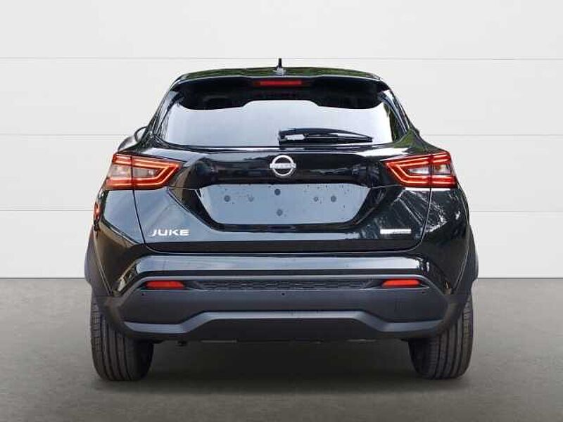 Nissan Juke 1.6 HYBRID 4AMT TEKNA Soundsystem Bose 360 Kamera LED Apple CarPlay Android Auto