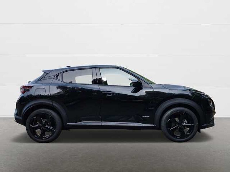 Nissan Juke 1.6 HYBRID 4AMT TEKNA Soundsystem Bose 360 Kamera LED Apple CarPlay Android Auto