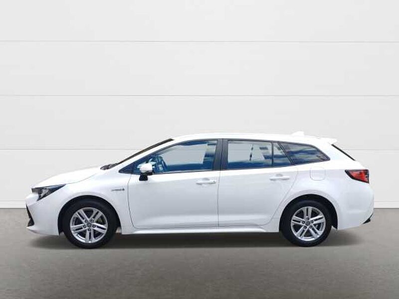 Toyota Corolla Touring Sports Hybrid Business Edition 2.0 EU6d-T Navi ACC Mehrzonenklima DAB