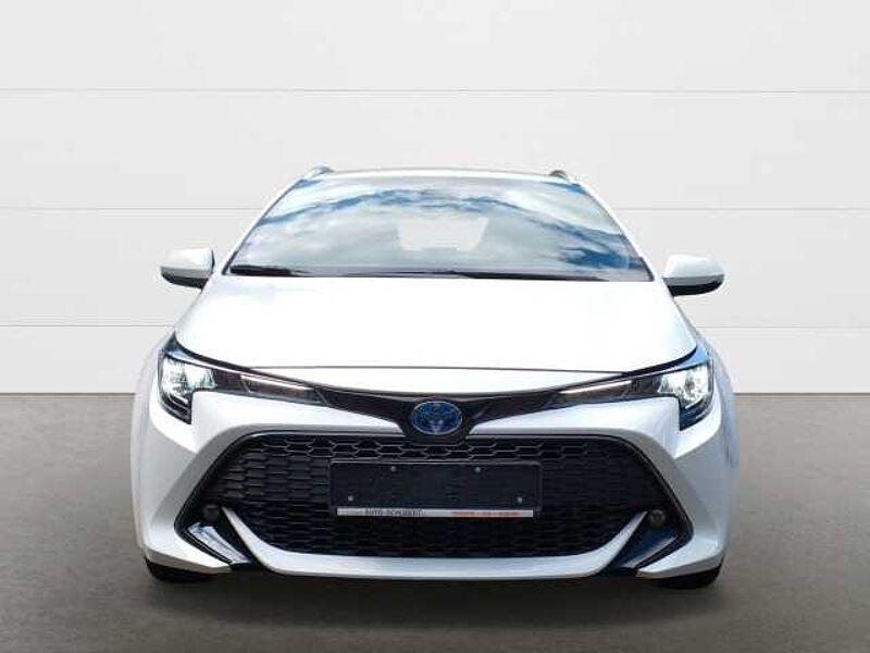 Toyota Corolla Touring Sports Hybrid Business Edition 2.0 EU6d-T Navi ACC Mehrzonenklima DAB