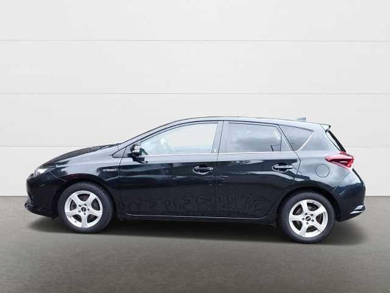 Toyota Auris Hybrid Team D 1.8 5-TÜRER, Automatik Klimaautom DAB SHZ