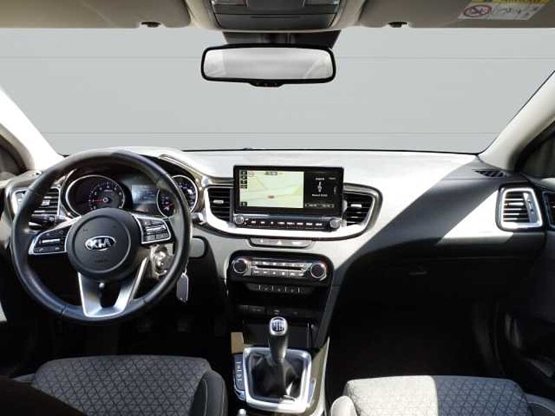 Kia Ceed Vision 1.0 T-GDI EU6d-T VISION KOMFORT, NAVI  Apple CarPlay Android Auto