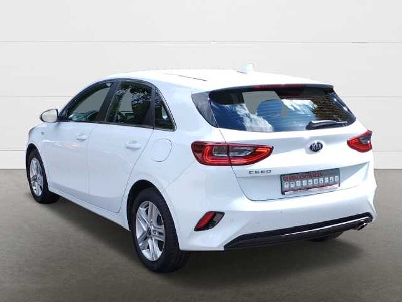 Kia Ceed Vision 1.0 T-GDI EU6d-T VISION KOMFORT, NAVI  Apple CarPlay Android Auto