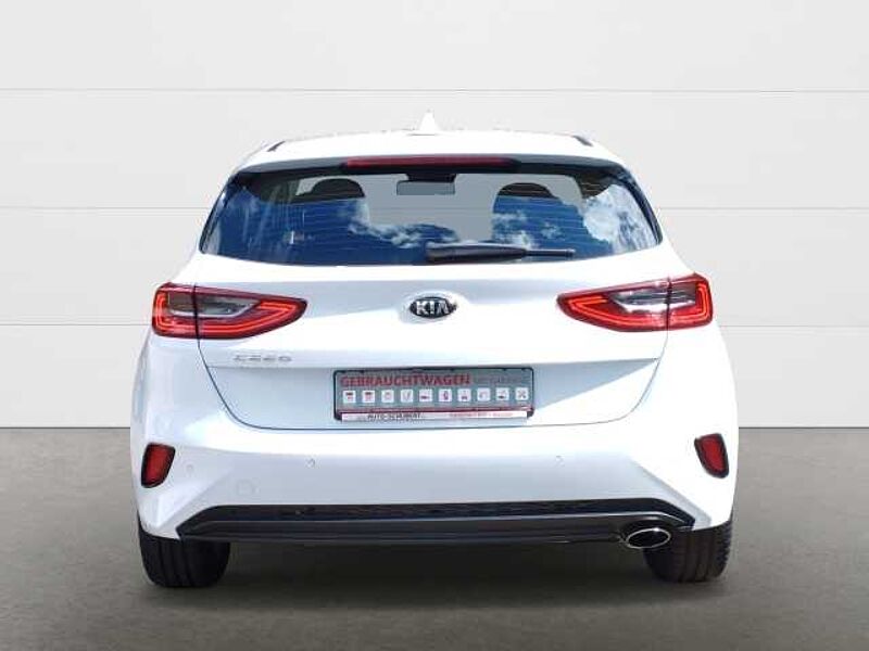 Kia Ceed Vision 1.0 T-GDI EU6d-T VISION KOMFORT, NAVI  Apple CarPlay Android Auto