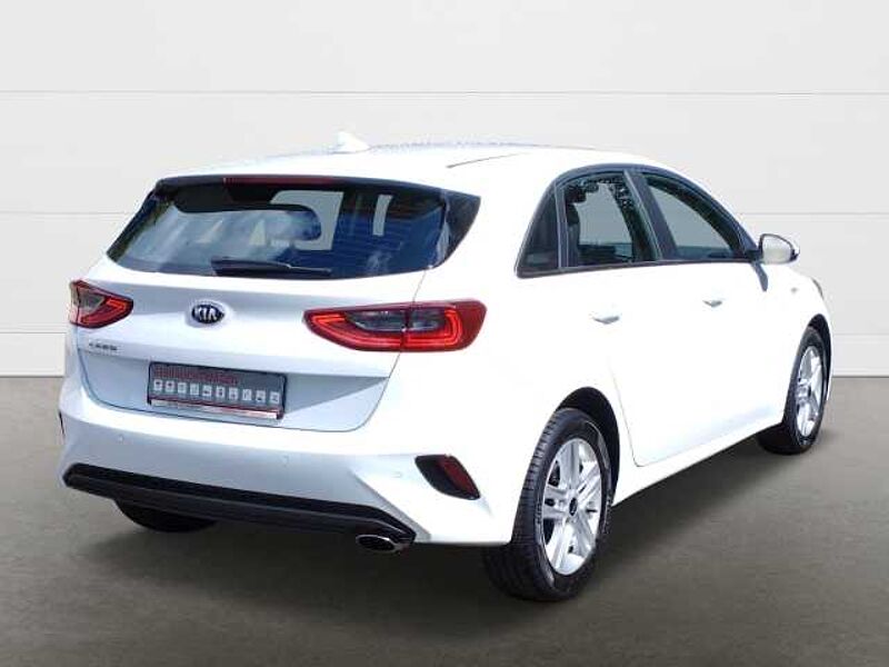 Kia Ceed Vision 1.0 T-GDI EU6d-T VISION KOMFORT, NAVI  Apple CarPlay Android Auto