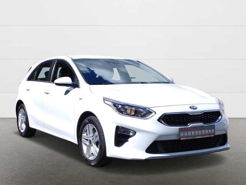 Kia Ceed Vision 1.0 T-GDI EU6d-T VISION KOMFORT, NAVI  Apple CarPlay Android Auto