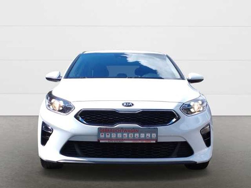 Kia Ceed Vision 1.0 T-GDI EU6d-T VISION KOMFORT, NAVI  Apple CarPlay Android Auto