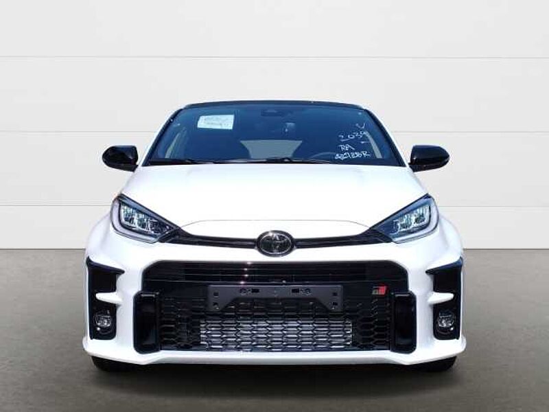 Toyota Yaris 1.6 Turbo GR 261 PS HIGH PERFORMANCE PAKET