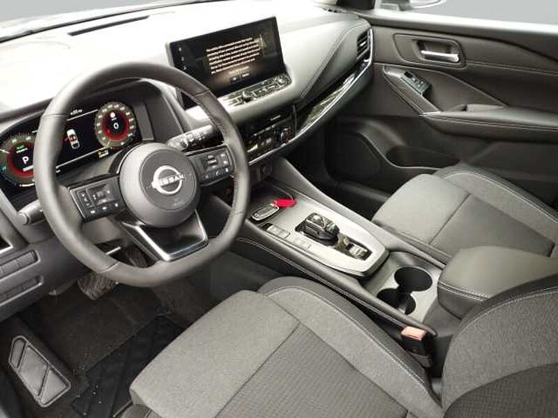 Nissan Qashqai 1.5 VC-T e-Power 4x2 N-Connecta Panorama Navi 360 Kamera LED Apple CarPlay