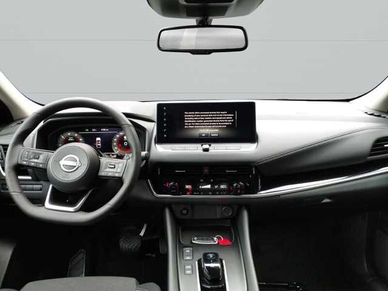 Nissan Qashqai 1.5 VC-T e-Power 4x2 N-Connecta Panorama Navi 360 Kamera LED Apple CarPlay