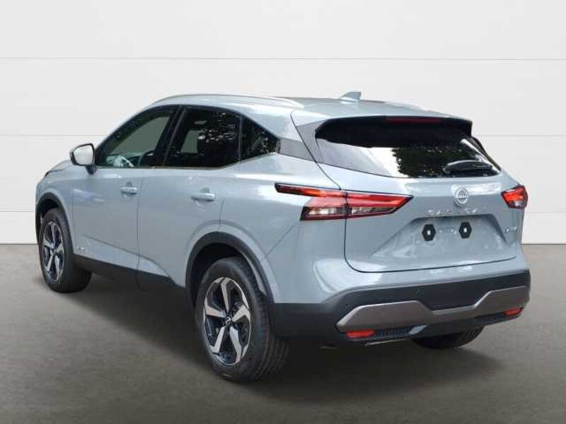 Nissan Qashqai 1.5 VC-T e-Power 4x2 N-Connecta Panorama Navi 360 Kamera LED Apple CarPlay