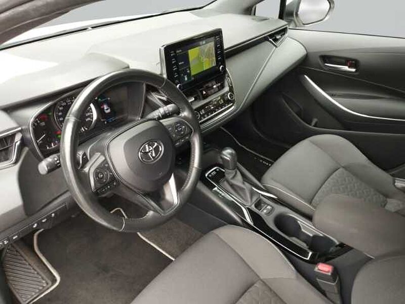 Toyota Corolla Touring Sports Hybrid Business Edition 2.0 EU6d-T Navi Klima Sitzheizung DAB