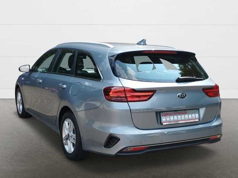 Kia Ceed Vision EU6d-T Sportswagon 1.6 CRDi Navi Apple CarPlay Android Auto Mehrzonenklim