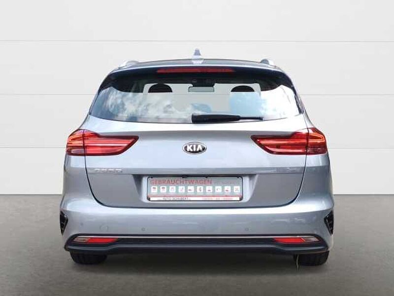 Kia Ceed Vision EU6d-T Sportswagon 1.6 CRDi Navi Apple CarPlay Android Auto Mehrzonenklim