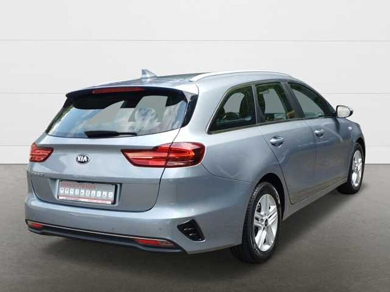 Kia Ceed Vision EU6d-T Sportswagon 1.6 CRDi Navi Apple CarPlay Android Auto Mehrzonenklim