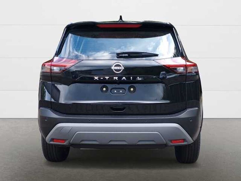 Nissan X-Trail 1.5 VC-T MHEV Xtronic 4x2 Acenta LED Sitzheizung vorn und hinten Mehrzonenklima