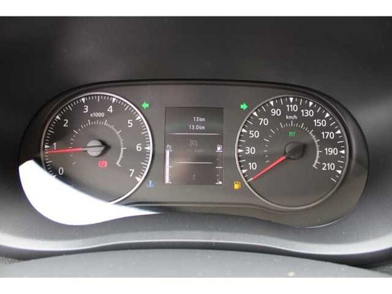 Nissan Interstar Kasten L3H2 35 dCi FWD MT ACENTA DAB Temp PDC Speedlimiter Klima BT el. SP