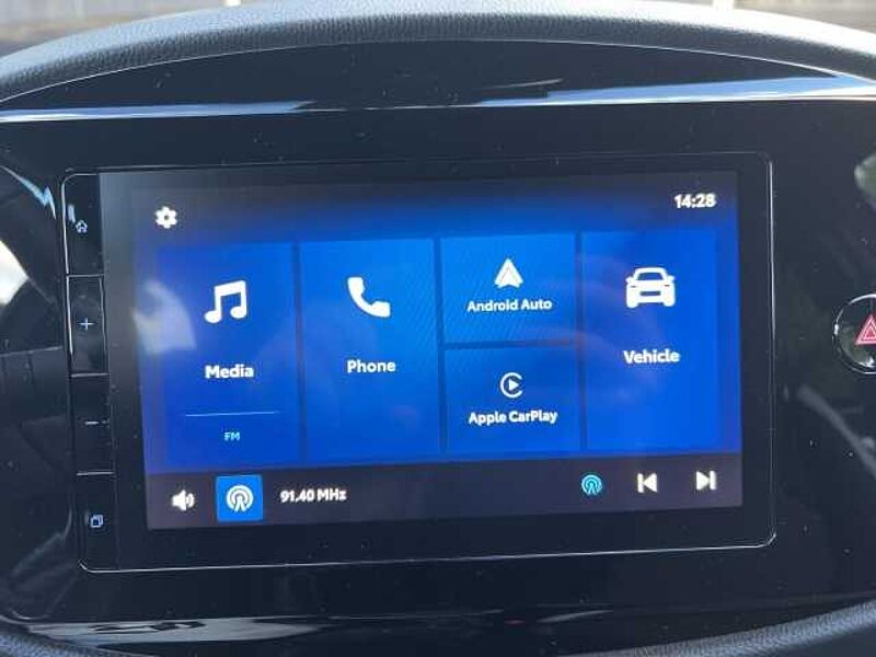 Toyota Aygo X Team D 1,0l CVT LED KAMERA KLIMAAUTOMATIK Apple CarPlay Android Auto