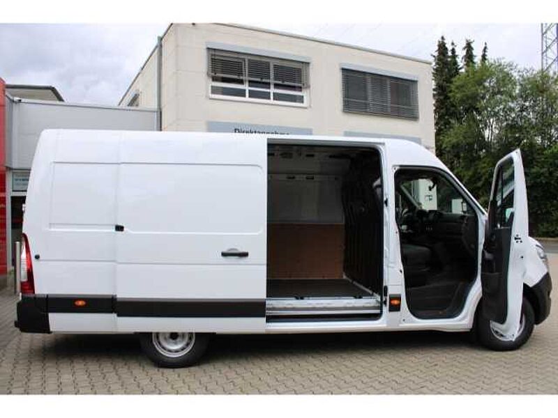 Nissan Interstar L3H2 3,5 dCi 145 RWD DT N-Connecta+Kli