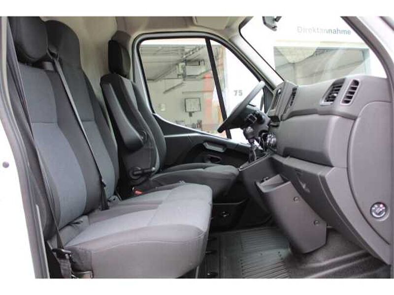 Nissan Interstar L3H2 3,5 dCi 145 RWD DT N-Connecta+Kli