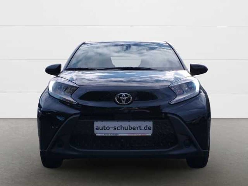 Toyota Aygo X 1.0 Business Edition SITZHZG KAMERA AppleCarPlay Android Auto Musikstreaming DAB