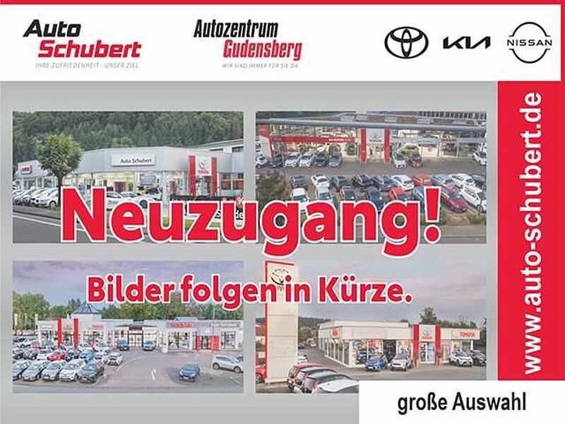 Nissan Interstar Kasten L3H2 35 FWD MT N-Connecta LRB Beifahrerairbag Sitzheizung vorn Hecktüren