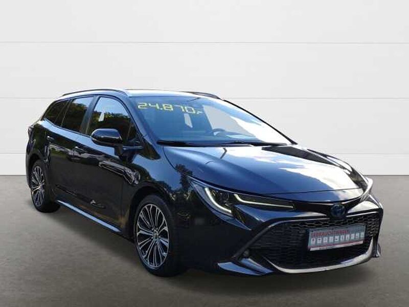 Toyota Corolla TS Hybrid Club 2.0 TECHNIK PAKETJBL LED Scheinwerferreg.