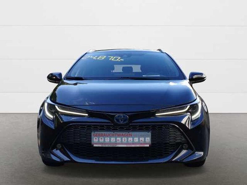 Toyota Corolla TS Hybrid Club 2.0 TECHNIK PAKETJBL LED Scheinwerferreg.