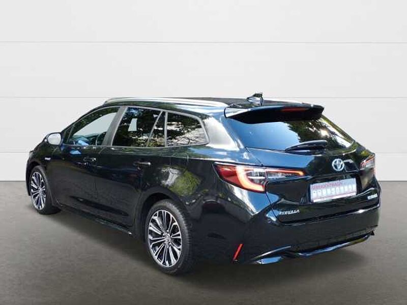 Toyota Corolla TS Hybrid Club 2.0 TECHNIK PAKETJBL LED Scheinwerferreg.