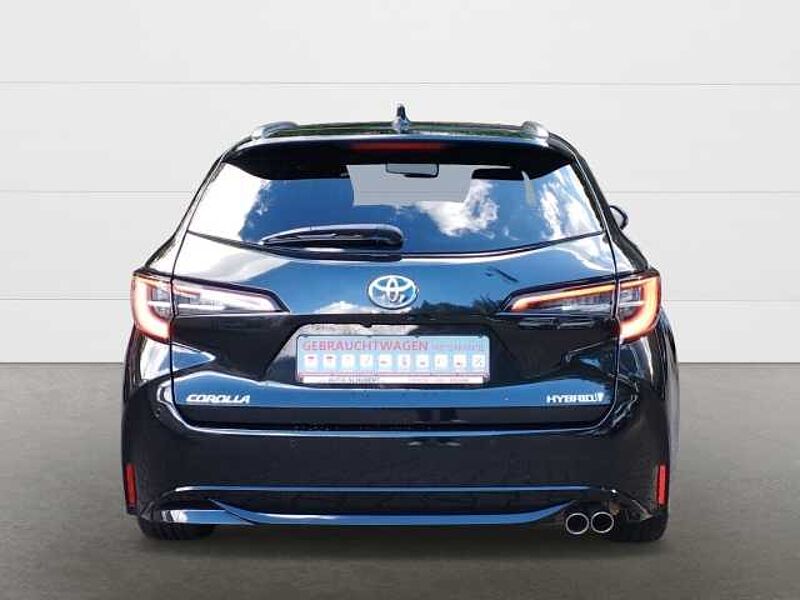 Toyota Corolla TS Hybrid Club 2.0 TECHNIK PAKETJBL LED Scheinwerferreg.