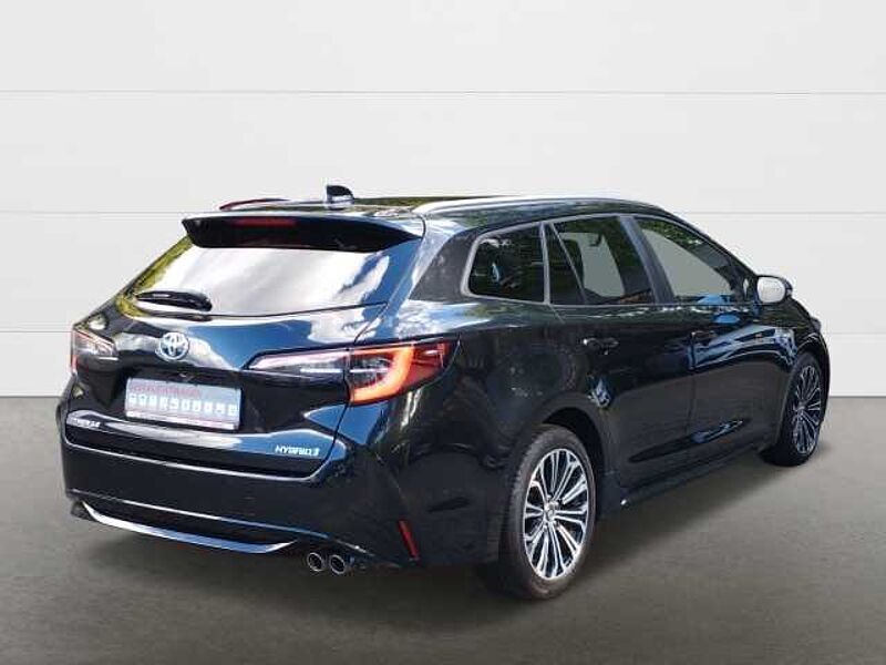 Toyota Corolla TS Hybrid Club 2.0 TECHNIK PAKETJBL LED Scheinwerferreg.